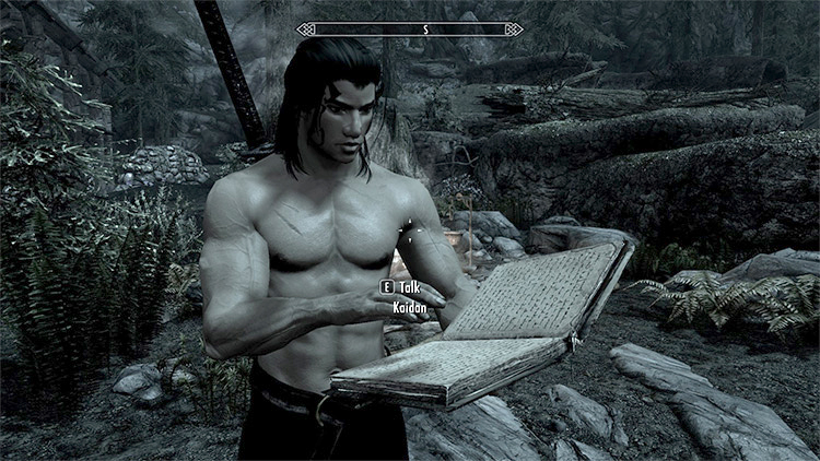 15 Best Male Follower Mods For Skyrim The Ultimate Collection FandomSpot