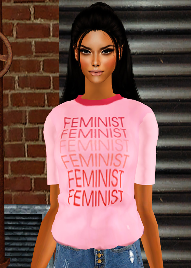 Best Sims Feminist Cc Mods All Free Fandomspot Anentertainment