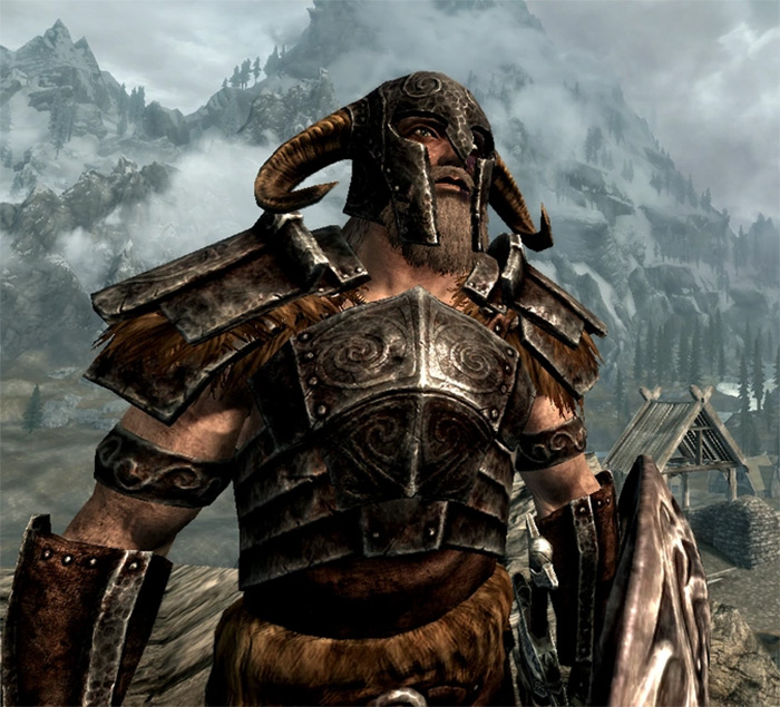 15 Best Heavy Armor Sets In Skyrim FandomSpot This Unruly