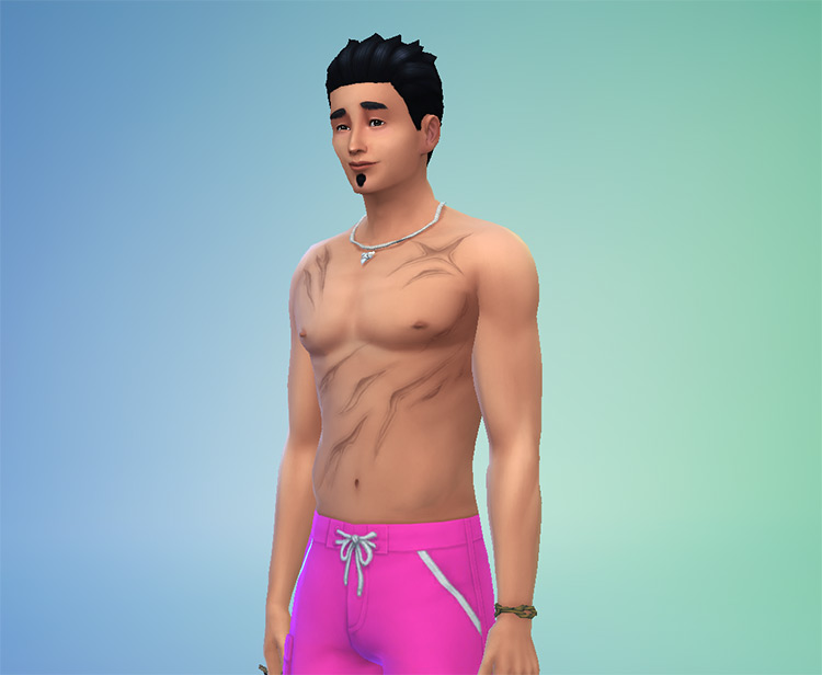 The Sims Nude Mod That You Can Be Naked Everywhere Locedxtreme