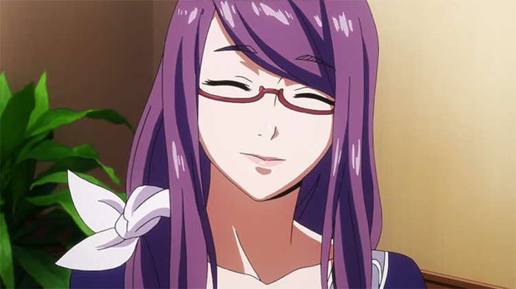 40 Best Purple Haired Anime Girls Our Top Characters List FandomSpot