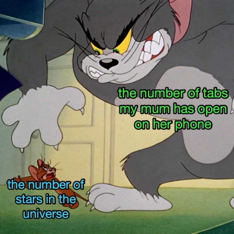 160 Funny Tom And Jerry Memes To Keep You Laughing FandomSpot
