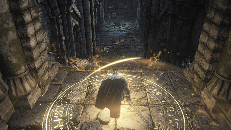 Top 20 Best Miracles In Dark Souls 3   FandomSpot - 60