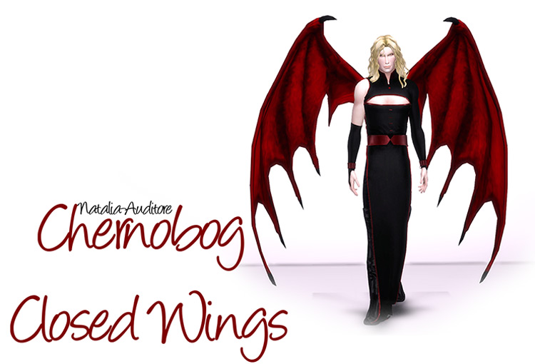 honey select demon wings mods download