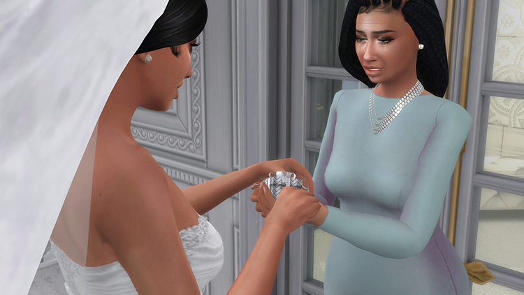 Sims 4  Best Wedding Poses CC   Mods Packs   FandomSpot - 14