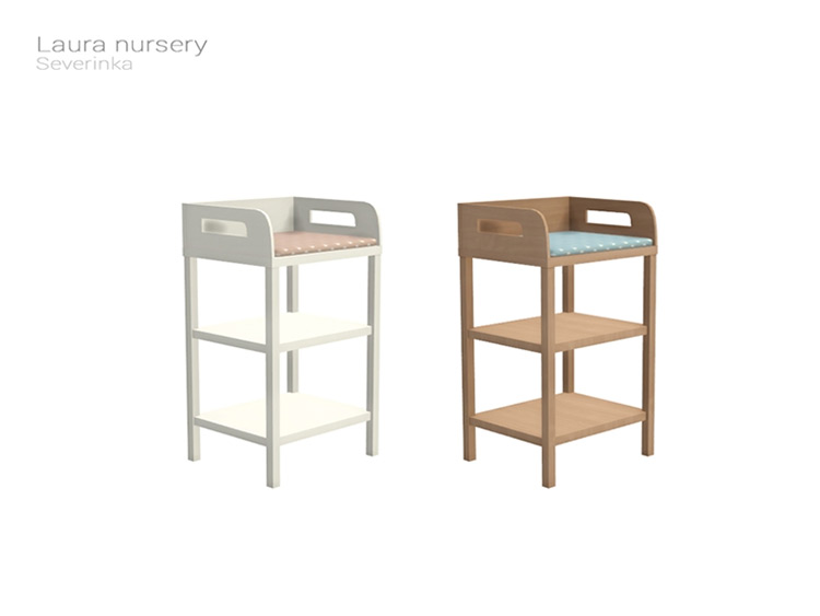 sims 3 baby changing table download free