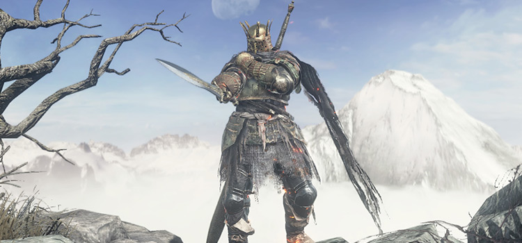 Top 15 Best Armor Sets in Dark Souls 3 – FandomSpot