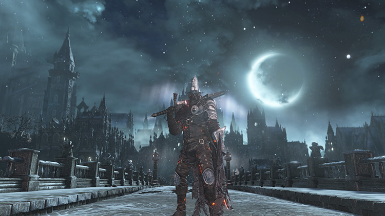 Top 15 Best Armor Sets in Dark Souls 3   FandomSpot - 69