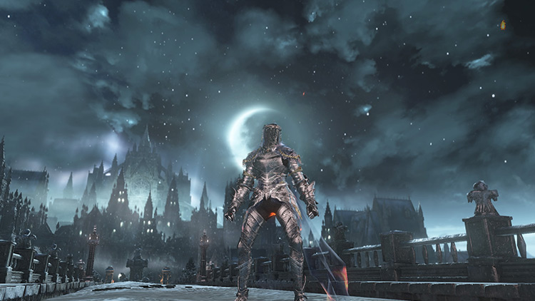 Top 15 Best Armor Sets in Dark Souls 3   FandomSpot - 52