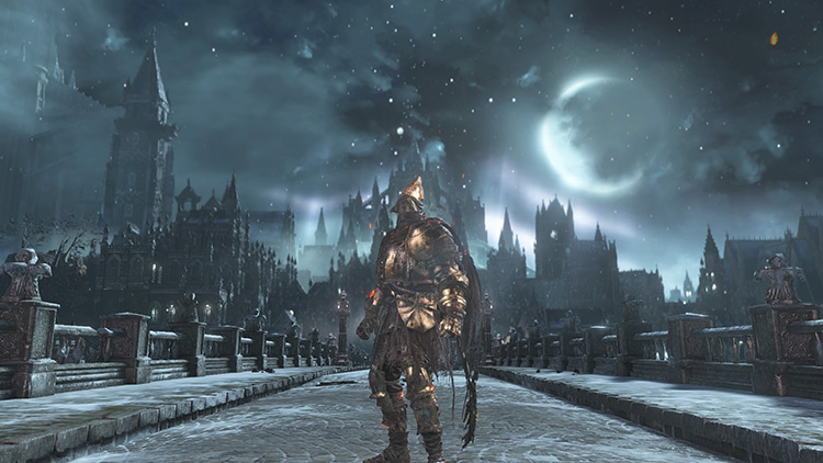 Top 15 Best Armor Sets in Dark Souls 3   FandomSpot - 55