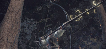 Best Bows in DS3 - Screenshot