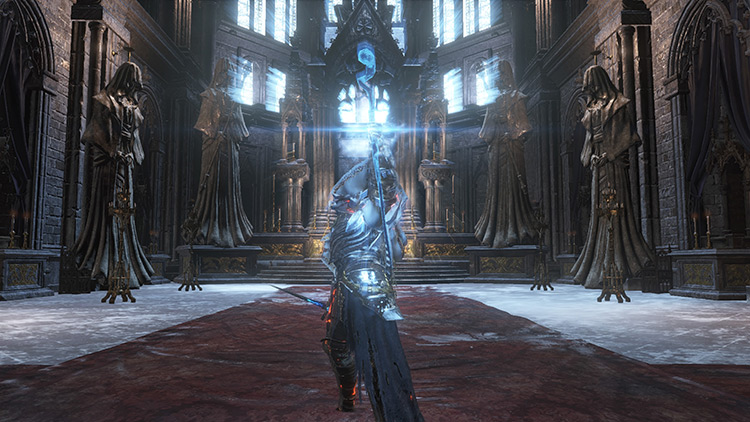 Dark Souls 3: Best Mage Gear For Your Next Build – FandomSpot