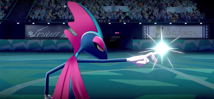 20 Best Pink-Colored Shiny Pokémon Worth Catching