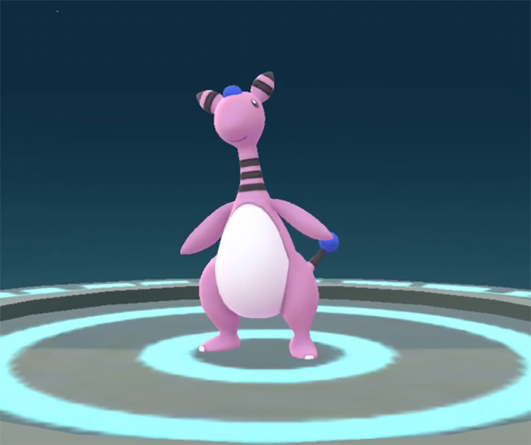 20 Best Pink-Colored Shiny Pokémon Worth Catching – FandomSpot