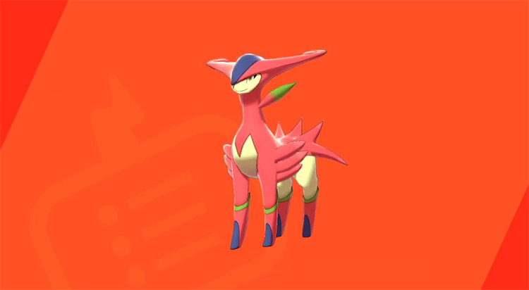 20 Best Pink Colored Shiny Pok mon Worth Catching   FandomSpot - 10