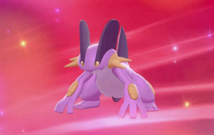 20 Best Pink Colored Shiny Pok mon Worth Catching   FandomSpot - 62