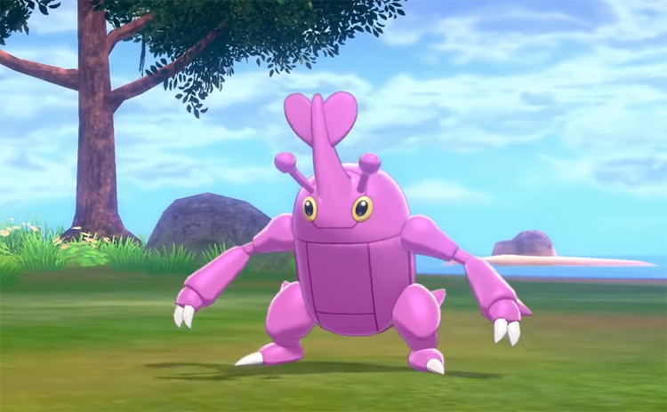 20 Best Pink-Colored Shiny Pokémon Worth Catching – FandomSpot