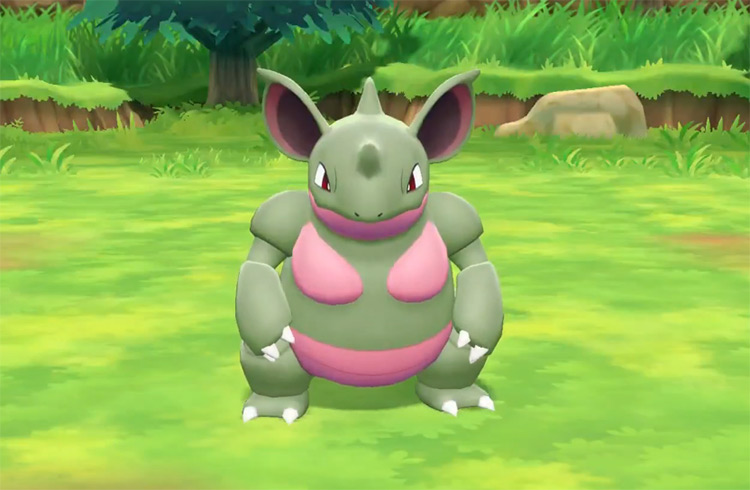 Pokémon: The 15 Best Pink Shiny Pokémon, Ranked