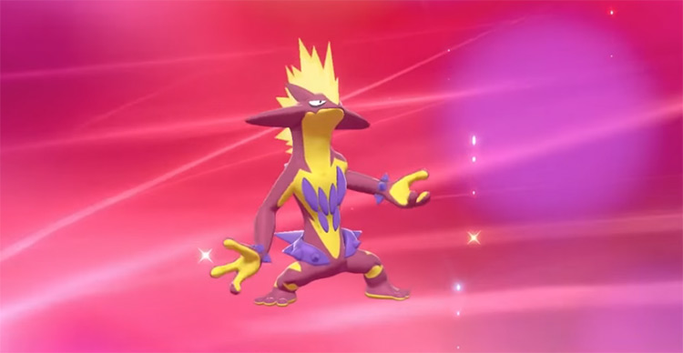 Best Pink Colored Shiny Pokemon Worth Catching Fandomspot