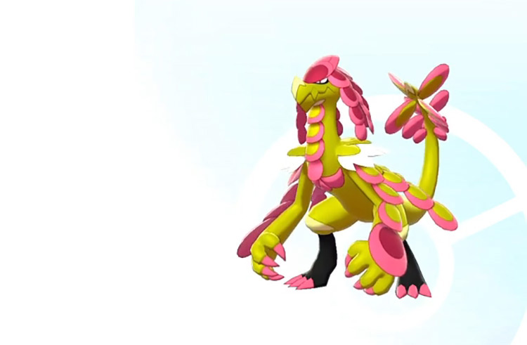 The 8 Best Pink Shiny Pokemon