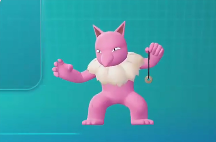 Pokémon: The 15 Best Pink Shiny Pokémon, Ranked