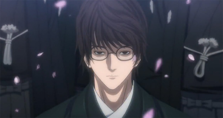 Aoi Bungaku Series screenshot