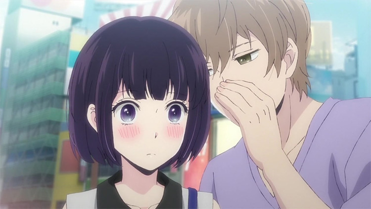 The 14 Best Anime About Social Anxiety