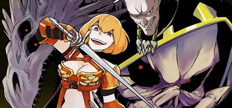 Top 15 Best Manga With An Evil Villain MC (Ranked)