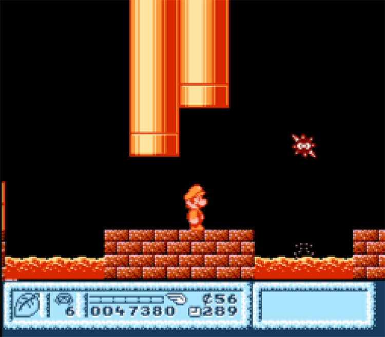 Super Mario Ultimate screenshot
