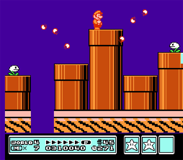 super mario bros world three rom