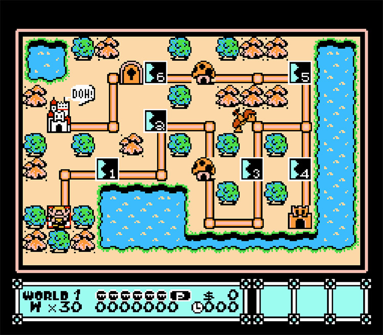 Super Mario Bros 3 – Fun Version (SMB3 Hack)  Irmaos mário, Jogos online, Super  mario bros