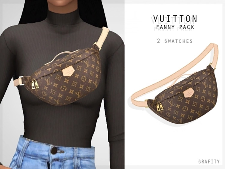 Louis Vuitton Baby Onesie  Natural Resource Department