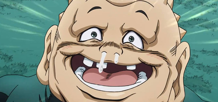 10 Anime Characters With the Weirdest Strengths