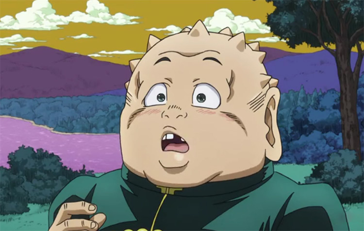 Top 25 Ugliest Anime Characters Of All Time   FandomSpot - 72