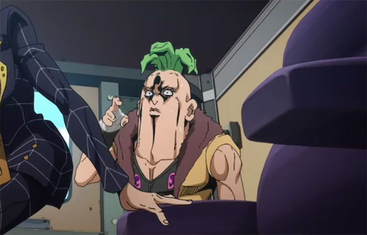 Top 25 Ugliest Anime Characters Of All Time   FandomSpot - 88