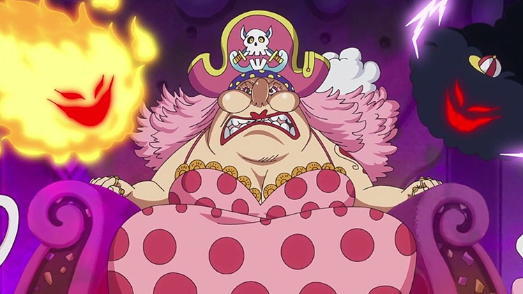 Top 25 Ugliest Anime Characters Of All Time   FandomSpot - 98