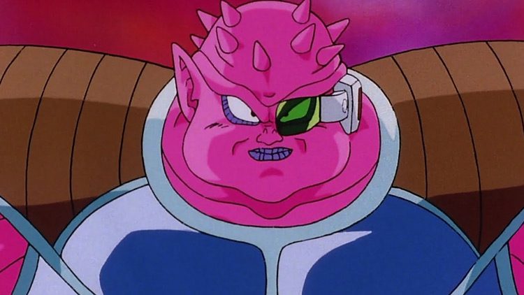 Top 25 Ugliest Anime Characters Of All Time   FandomSpot - 18