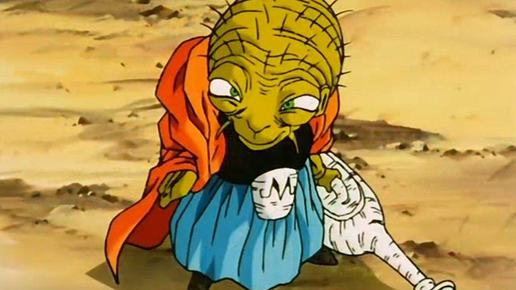 Top 25 Ugliest Anime Characters Of All Time   FandomSpot - 72