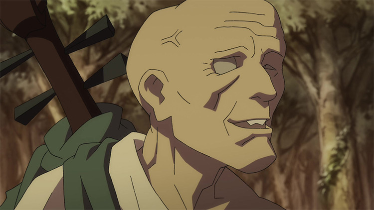 Top 25 Ugliest Anime Characters Of All Time   FandomSpot - 91