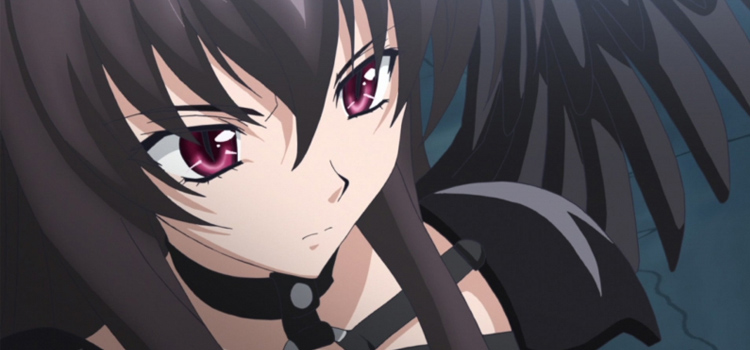 25 Hottest Anime Villains Ever Male  Female  FandomSpot