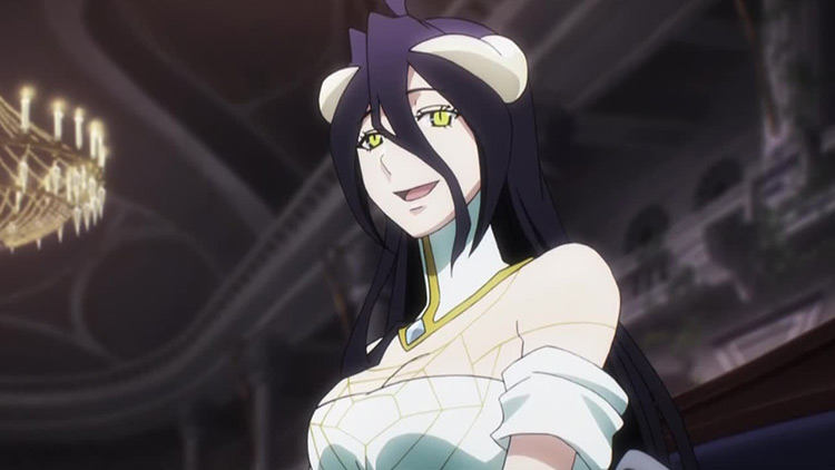 25 Hottest Anime Villains Ever  Male   Female    FandomSpot - 66