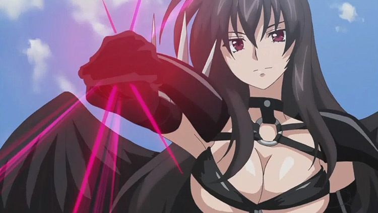 25 Hottest Anime Villains Ever  Male   Female    FandomSpot - 51