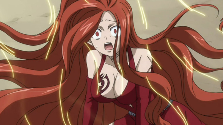 25 Hottest Anime Villains Ever  Male   Female    FandomSpot - 41