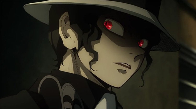 20 of the Best Anime Villains