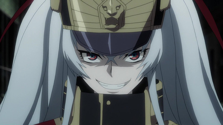 22 Best Female Villains In Anime (Ranked) – FandomSpot