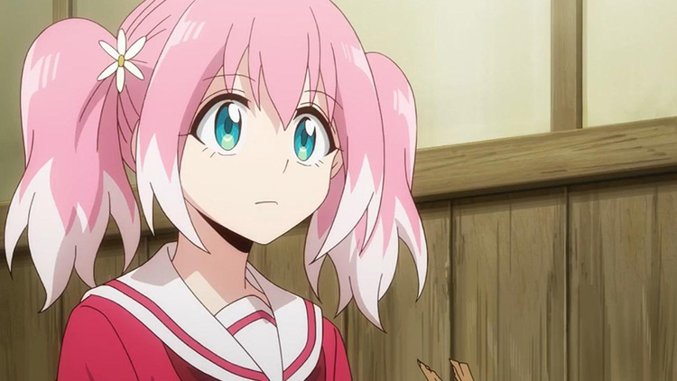 Best Pink Hair Anime Girls Ranked  The Mary Sue