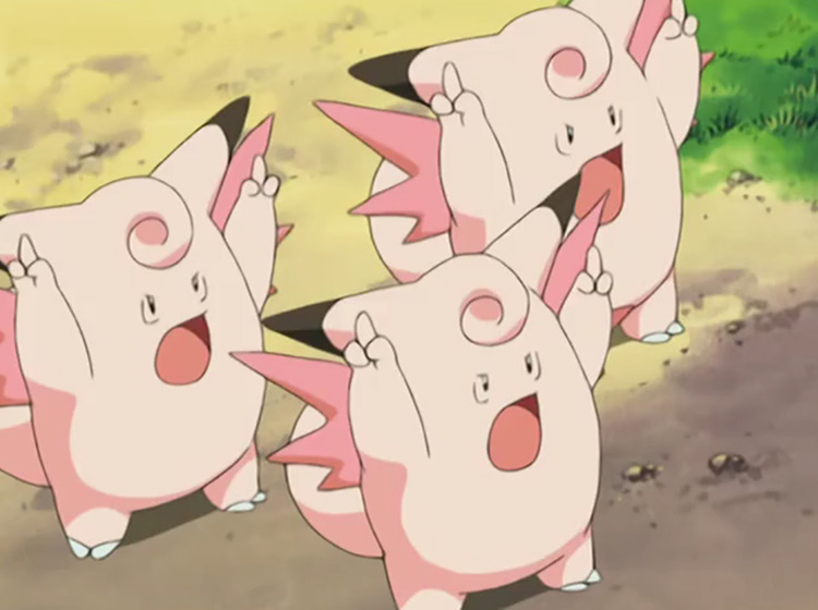 25 Worst  and Laziest  Pok mon Designs Of All Time   FandomSpot - 43