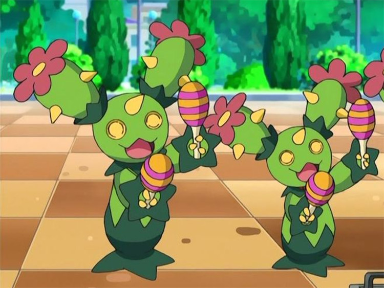 25 Worst  and Laziest  Pok mon Designs Of All Time   FandomSpot - 16