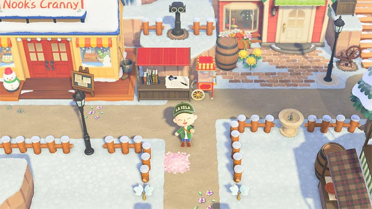 15 Nook’s Cranny Design Ideas For Animal Crossing: New Horizons