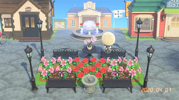 15 Nook s Cranny Design Ideas For Animal Crossing  New Horizons   FandomSpot - 82